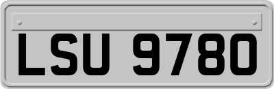 LSU9780