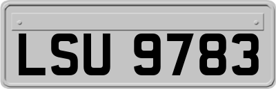 LSU9783