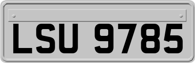 LSU9785