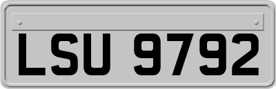 LSU9792