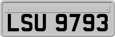 LSU9793