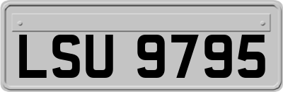 LSU9795
