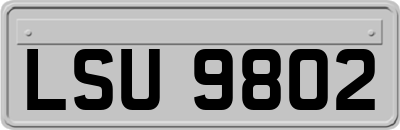 LSU9802