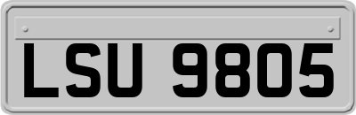 LSU9805