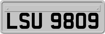 LSU9809
