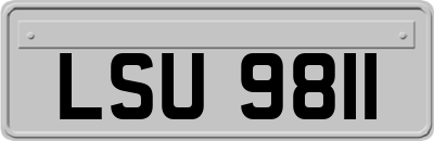 LSU9811