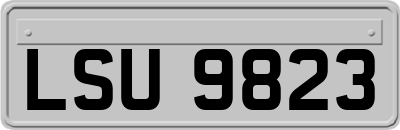 LSU9823
