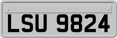 LSU9824