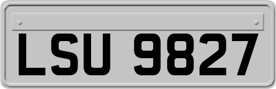 LSU9827