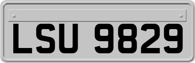 LSU9829