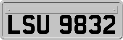 LSU9832