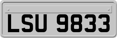LSU9833