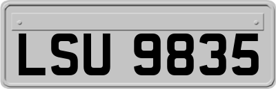 LSU9835