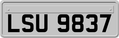 LSU9837