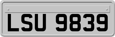 LSU9839