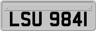 LSU9841