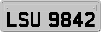LSU9842