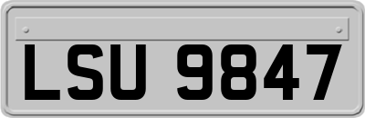 LSU9847