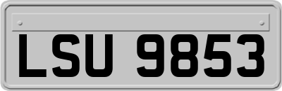 LSU9853