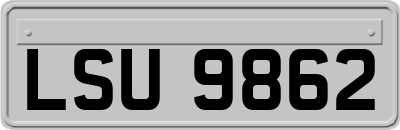 LSU9862