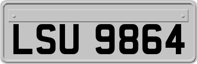 LSU9864