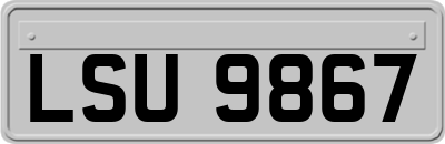 LSU9867