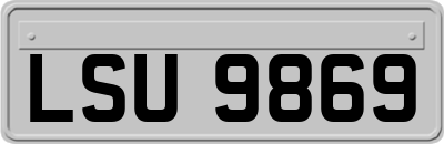 LSU9869