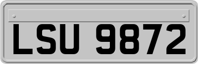 LSU9872