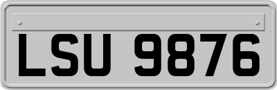 LSU9876