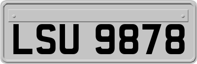 LSU9878
