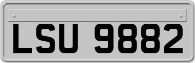 LSU9882