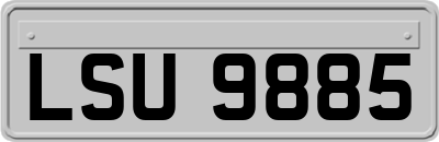 LSU9885