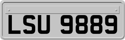 LSU9889