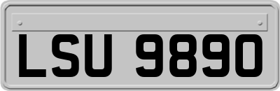 LSU9890