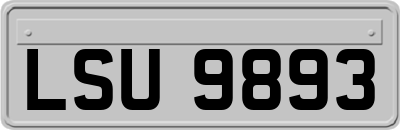 LSU9893