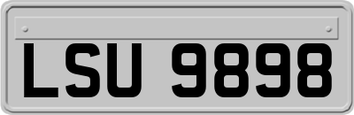 LSU9898