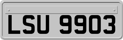LSU9903
