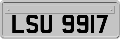 LSU9917