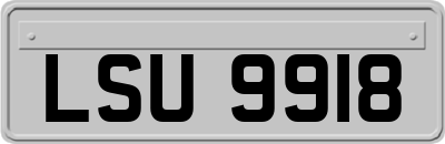 LSU9918