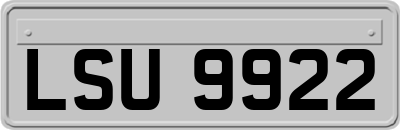 LSU9922
