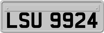 LSU9924