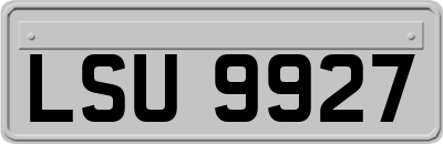 LSU9927