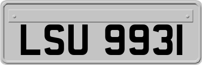 LSU9931
