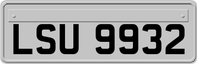 LSU9932