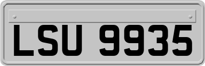 LSU9935