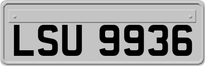 LSU9936
