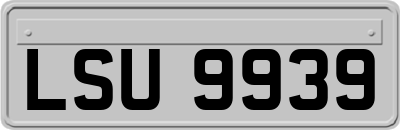 LSU9939