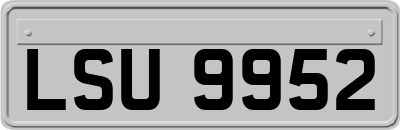 LSU9952