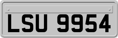 LSU9954