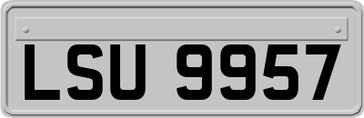 LSU9957